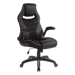 Xeno Gaming Chair - OSP Home Furnishings -Smart Office Sets GUEST 5f94c640 22ad 4c98 aaf9 d5f9ab69d43a