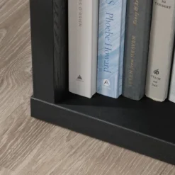 72.71" 5 Shelves Vertical Bookcase - Sauder -Smart Office Sets GUEST 608f1280 09c1 45ea a413 96aff6643495