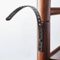 72" Holladay Curved Wooden Bookcase - Threshold™ Designed With Studio McGee -Smart Office Sets GUEST 6117b7a2 9a1f 4448 9b31 82fd7fe24d62