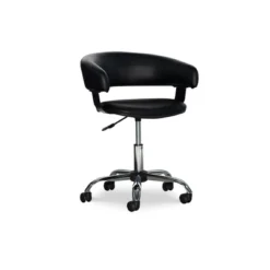 Reed Gas Lift Desk Chair - Powell Company -Smart Office Sets GUEST 619a1cbd 2ebd 4178 a6a1 b77824dfbabe