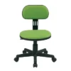 Student Task Chair Green - OSP Home Furnishings
