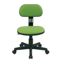 Student Task Chair Green - OSP Home Furnishings