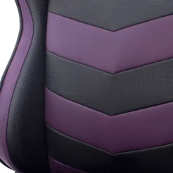 Ergonomic High Back Racer Style Video Gaming Chair Purple/Black - Techni Sport 34 Ergonomic High Back Racer Style Video Gaming Chair Purple/Black - Techni Sport -Smart Office Sets GUEST 62cb9cb0 f67d 42f5 8dee 05ade5c9d6b9