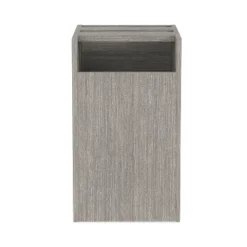 Alera Alera Valencia Series Full Pedestal File Left Or Right 2 Legal/Letter-Size File Drawers Gray -Smart Office Sets GUEST 639c4336 9190 457a ba6c 3738ff9f6c6b