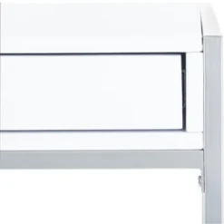 Elaine 1 Drawer Desk - Safavieh -Smart Office Sets GUEST 64e9b42d ccb8 428e af04 46e1bd61286c