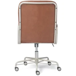 Franklin Modern Desk Chair - Finch -Smart Office Sets GUEST 6584037d 4d9b 41ec 9320 5caffd97537c
