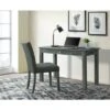 Draven Desk & Chair With USB Dark - Picket House Furnishings -Smart Office Sets GUEST 670453c7 9a4a 47ef 94c2 14adfbec7cd0