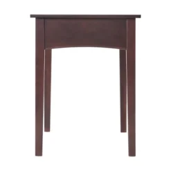 40" Shaker Cottage Desk - Alaterre Furniture -Smart Office Sets GUEST 6722107f 55cf 4c00 8aa0 1dbc7bfdbcba