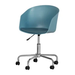 Flam Swivel Chair - South Shore -Smart Office Sets GUEST 684bc6a3 6aaa 4f40 8319 da7b87193010
