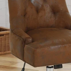 Americo Home Office Desk Chair - Christopher Knight Home 15 Americo Home Office Desk Chair - Christopher Knight Home -Smart Office Sets GUEST 68a0c65a 27b8 43e7 963b 30399edf47bd