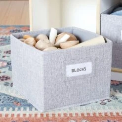 Guidecraft EdQ Dollhouse Bookcase -Smart Office Sets GUEST 6ab72834 7314 4b33 b478 e8161639da7a