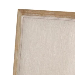 Sandine Rustic Upholstered Swivel Office Chair - Christopher Knight Home -Smart Office Sets GUEST 6b6e1d51 5339 4604 86a5 b7ef18cea261