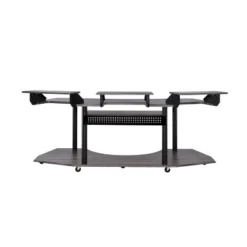 Eleazar 3 Stands Computer Desk - Acme Furniture