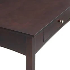 40" Shaker Cottage Desk - Alaterre Furniture -Smart Office Sets GUEST 6b9babaa 7989 4998 9f93 93cb708cb868