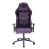 Ergonomic High Back Racer Style Video Gaming Chair Purple/Black - Techni Sport 2 Ergonomic High Back Racer Style Video Gaming Chair Purple/Black - Techni Sport -Smart Office Sets GUEST 6c3c0ed6 dc11 48fd 8c5c b92efb565f7f