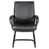 Caressoft Mid Back Guest Chair Black - Boss Office Products 2 Caressoft Mid Back Guest Chair Black - Boss Office Products -Smart Office Sets GUEST 6e12abfb 1781 467e a64d 2bbef20acee9