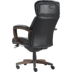 LZB Modern Grayson Executive Office Chair - La-Z-Boy -Smart Office Sets GUEST 6e3aa7b7 eb40 4c40 a27f e9b88229282a