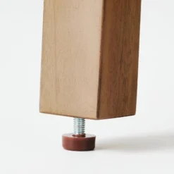 Wood & Cane Transitional Writing Desk - Hearth & Hand™ With Magnolia -Smart Office Sets GUEST 6fa106e7 6ee7 4266 baa9 60130ea015c2