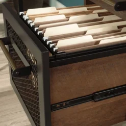 Sauder Briarbrook With Shelf And Drawer Barrel Oak 14 Sauder Briarbrook With Shelf And Drawer Barrel Oak -Smart Office Sets GUEST 6ffdb446 5128 4891 8cf2 41f1e5a4d8b7