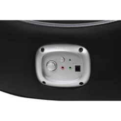 Flash Neo Fiber LED Wired Audio Floor Rocker Gaming Chair Red/Black - X Rocker -Smart Office Sets GUEST 70526883 3dc6 47eb bf11 e5573dfb8838