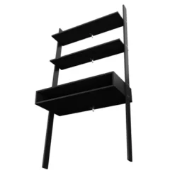 Cooper Ladder Desk - Manhattan Comfort -Smart Office Sets GUEST 75eb66a6 4bec 45a6 bf6c 3a97de2a25ec