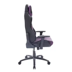 Ergonomic High Back Racer Style Video Gaming Chair Purple/Black - Techni Sport 23 Ergonomic High Back Racer Style Video Gaming Chair Purple/Black - Techni Sport -Smart Office Sets GUEST 76b31c2e 76f6 4b70 93a2 f248ac1cf630