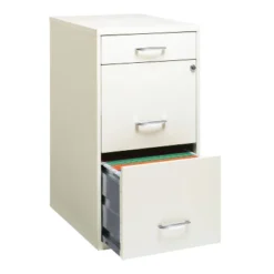 Space Solutions 3 Drawer Letter Width Vertical File Cabinet With Pencil Drawer Pearl White 17 Space Solutions 3 Drawer Letter Width Vertical File Cabinet With Pencil Drawer Pearl White -Smart Office Sets GUEST 771d3d8e 7ded 421a a319 a0be1aeede7e
