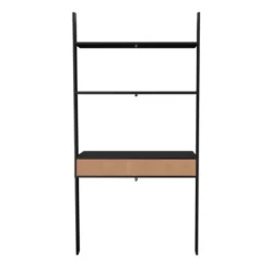 Cooper Ladder Desk - Manhattan Comfort -Smart Office Sets GUEST 7889bbf3 a8e9 4914 8759 24e1a4ba3641