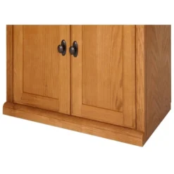 Huntington Oxford Wood Bookcase With Doors - Martin Furniture -Smart Office Sets GUEST 78cdf977 ba15 484c 9ea7 1c86fdc0f67e