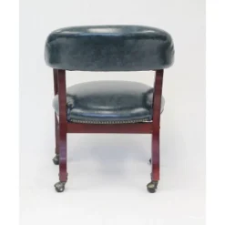 Captain's Chair With Casters - Boss Office Products -Smart Office Sets GUEST 7a03acba 7ecf 4468 bf31 f42bdeea14e6
