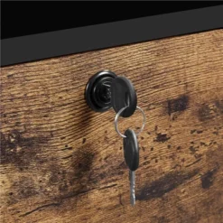 Yaheetech Rolling File Cabinet With 2 Drawers And 4 Open Storage Shelves For Home Office -Smart Office Sets GUEST 7b7e643f 2584 400d a95f fcef1febf1b0