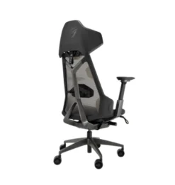ASUS ROG Destrier Ergo Gaming Chair, Futuristic Cyborg Aesthetic, Versatile Seat Adjustments, Mobile Gaming Arm Support Mode, Acoustic Panel -Smart Office Sets GUEST 7bc2403a 6352 4a88 b661 2287b2675a52