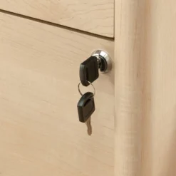 Whitaker Point 2 Drawer Lateral File Natural Maple - Sauder -Smart Office Sets GUEST 7ca39bdd 5db5 47c5 a56f e0ff3ff95f4f