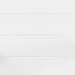 Flash Furniture Whitney Mid-Back White LeatherSoft Executive Swivel Office Chair With Chrome Frame And Arms - Set Of 4 -Smart Office Sets GUEST 7ca55e38 47a5 4002 96ae afe70ae01301