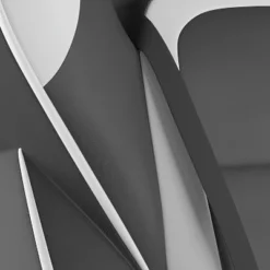 Flash Furniture X40 Gaming Chair Racing Computer Chair With Fully Reclining Back/Arms And Transparent Roller Wheels, Slide-Out Footrest -Smart Office Sets GUEST 7d7b7af6 521c 4e08 97fe f564651b6cb0