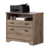 Versa 2 Drawer File Cabinet - South Shore -Smart Office Sets GUEST 7db04af3 5737 4133 a2ff a9947c5ff333