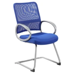 Mesh Guest Chair - Boss -Smart Office Sets GUEST 8027e8f2 354a 449a b0c6 7d06ac5ae6a8