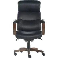 LZB Modern Grayson Executive Office Chair - La-Z-Boy -Smart Office Sets GUEST 802af291 1753 4a27 9efa d2f1a9879958