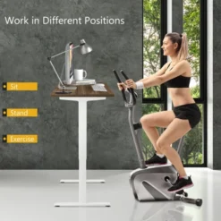 Costway Electric Adjustable Standing Up Desk Dual Motor W/ Controller -Smart Office Sets GUEST 80c6aa07 72b8 4fe8 950f 405eb53428d6