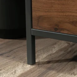 Nova Loft Lateral File Grand Walnut - Sauder -Smart Office Sets GUEST 82a00f43 67b8 44de 8dad 0270caaefdca