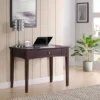 40" Shaker Cottage Desk - Alaterre Furniture -Smart Office Sets GUEST 833c7b2a d5f7 45c7 af0b b345e102de1a