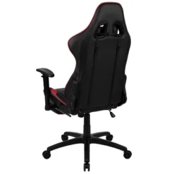 BlackArc Tango Gaming Desk & Chair Set - Reclining Gaming Chair With Slide-Out Footrest & Gaming Desk With Cupholder/Headphone Hook -Smart Office Sets GUEST 83e58817 0861 4848 ba9c 65ff64ba8e44