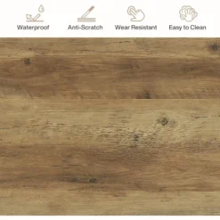 Tribesigns L-Shaped Executive Desk, 59 X 55-in Corner Computer Desk With Reinforced Panels, Farmhouse Workstation Furniture For Home Office -Smart Office Sets GUEST 86976adb efe0 4ce5 bf0d 9fae578ab920