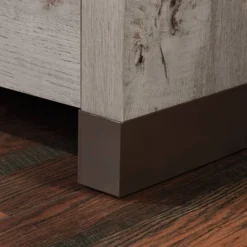 Manhattan Gate 2 Drawer Lateral File Mystic Oak - Sauder -Smart Office Sets GUEST 87125a74 d5fd 4b2f 8888 2bd66010fd22