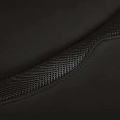 Back N Motion Health & Wellness Managers Chair Black Leather - Serta -Smart Office Sets GUEST 876a7a2d 6441 45da 85c6 33061979aeb8