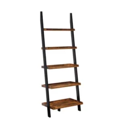 72" American Heritage Bookshelf Ladder - Breighton Home -Smart Office Sets GUEST 876e8e1b df51 4062 a5ef 3fdb85003842