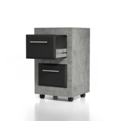 Maralasia Mobile 2 File Cabinet - MiBasics -Smart Office Sets GUEST 8793e78b a311 4f1b 986a 9f858913bdaf