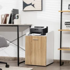 Costway File Cabinet With 2 Drawers Mobile Filing Cabinet W/Wheel For Letter Size 13 Costway File Cabinet With 2 Drawers Mobile Filing Cabinet W/Wheel For Letter Size -Smart Office Sets GUEST 87f90314 e7f3 4afe 8c34 c15aef29b0ea