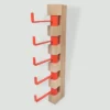 Seek Rotating Vertical Wall Hook Rail -Smart Office Sets GUEST 89b46c00 aaf1 4d7e beea 47254f43c1ee