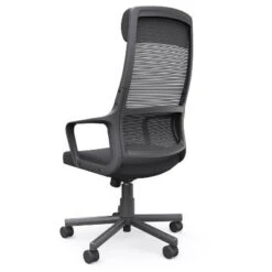 Hawson Mesh Ergonomic Swivel Office Chair - MiBasics -Smart Office Sets GUEST 8bc50af9 6f20 4d8e 9caf 06dbdbdf11c5
